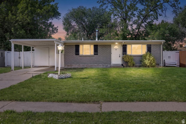 1453 STANFORD ST, Layton UT 84041