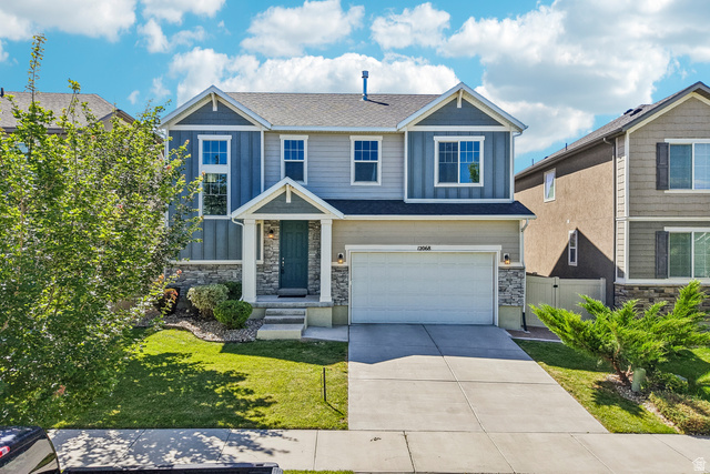 12068 S Broken Arch Ln #404
                     MLS #2167510