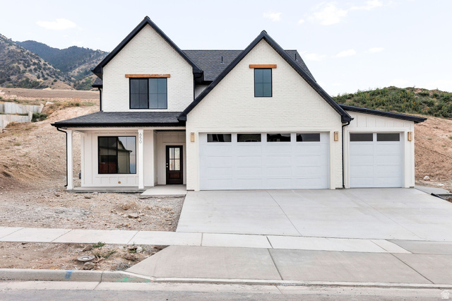 650 E 250 N #lot 27
                     MLS #2167512
