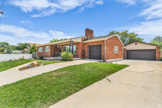 6207 W 3500 S, West Valley City UT 84128