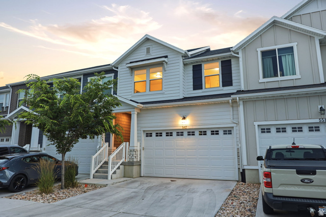 562 N 260 W
                     MLS #2167518