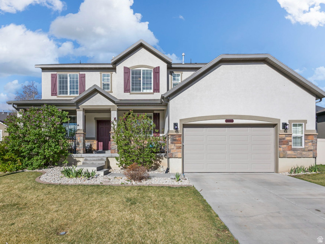 14662 S Birken St
                     MLS #2167519