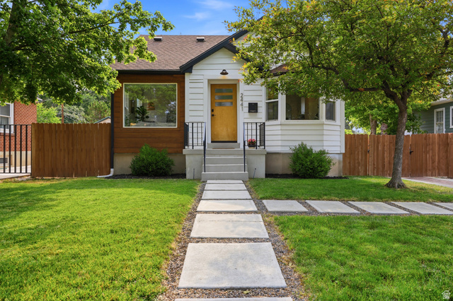 2441 S 800 E, Salt Lake City UT 84106