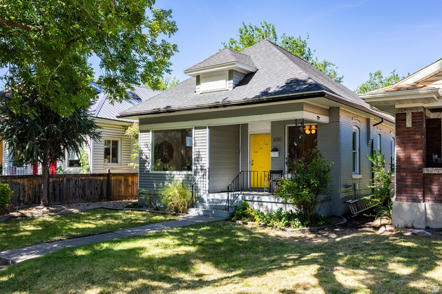 1050 S Denver St
                     MLS #2167522
