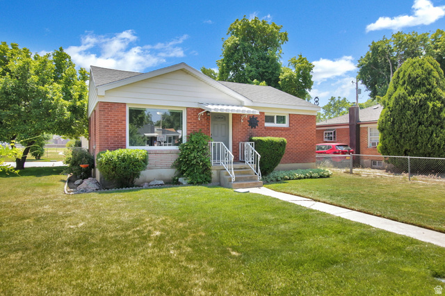 625 DARLING ST, Ogden UT 84403