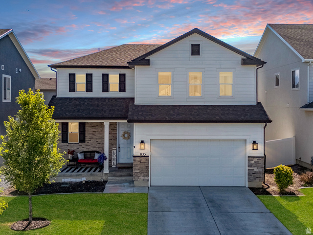 1133 S 4700 W
                     MLS #2167525