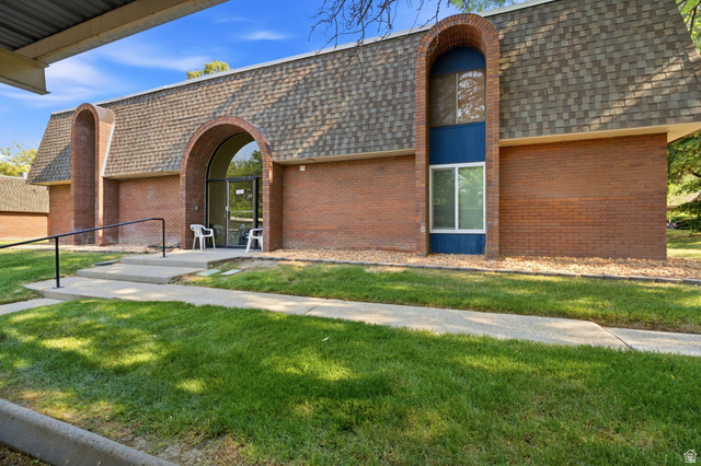 42 W LESTER AVE #F-17, Salt Lake City UT 84107