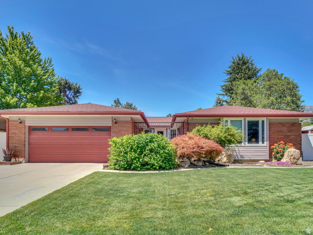 2505 E ROBIDOUX RD, Sandy UT 84093
