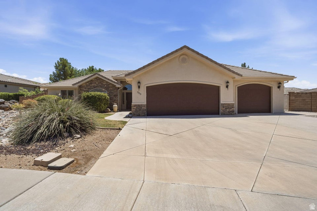988 E Silver Falls Dr
                     MLS #2167532