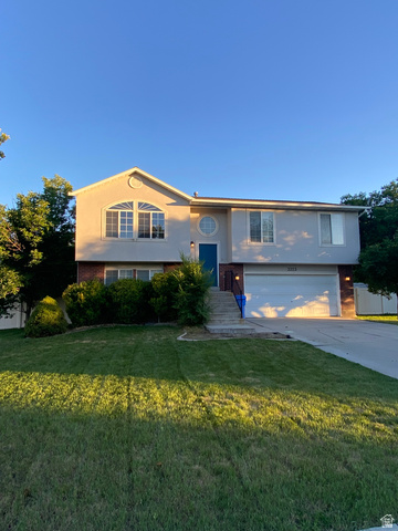 3223 W 13120 S
                     MLS #2167533