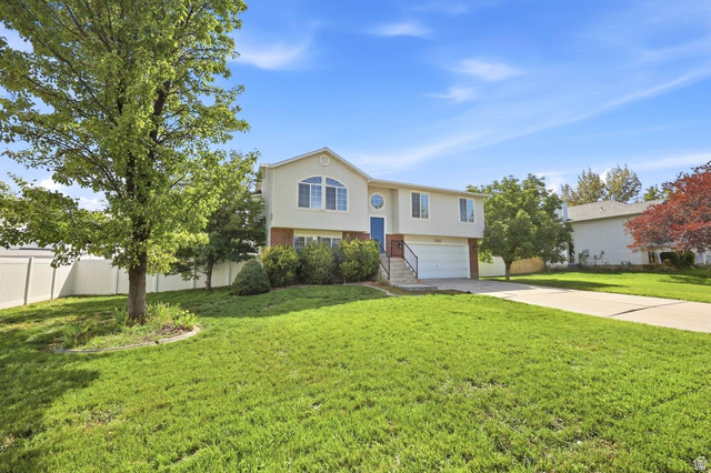 3223 W 13120 S
                     MLS #2167533