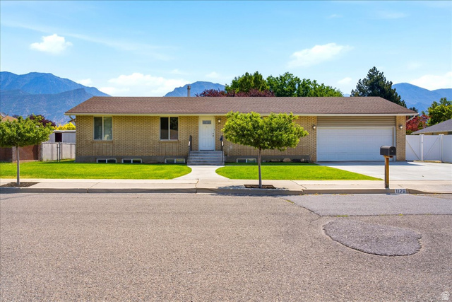 1176 N 1400 W
                     MLS #2167535