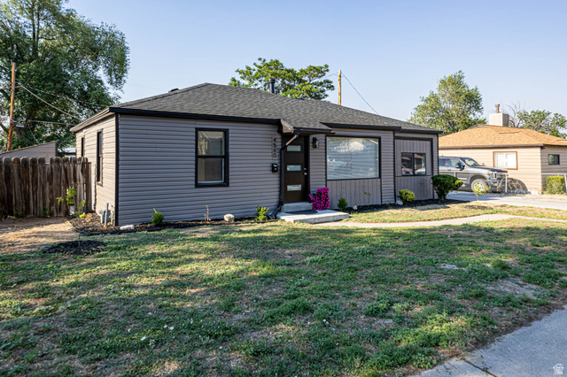 4560 W 5540 S
                     MLS #2167536
