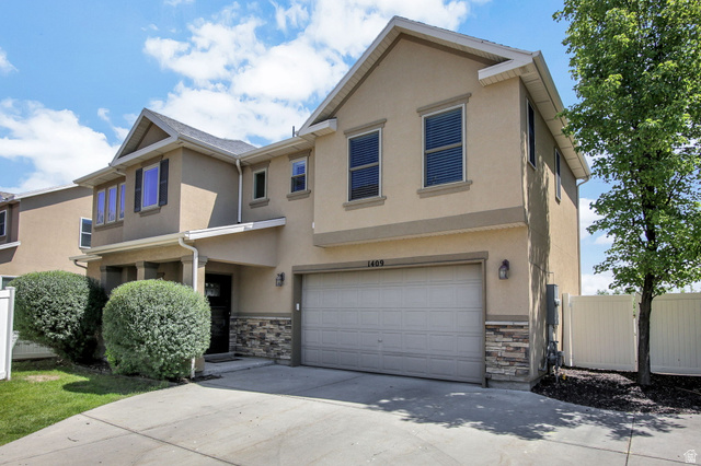 1409 E Verona Creek Way
                     MLS #2167537