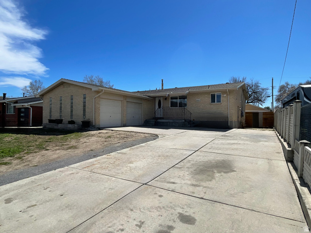 3065 W 3800 S
                     MLS #2167540