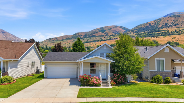 927 S 500 E
                     MLS #2167542