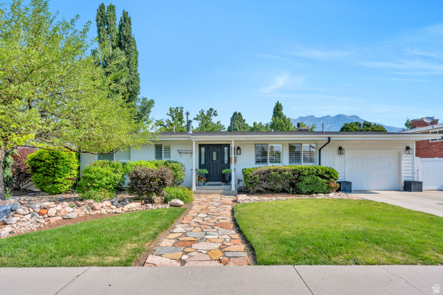 871 E 500 S
                     MLS #2167543