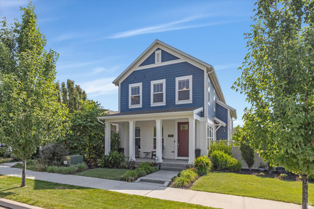 11671 S Night Heron Rd
                     MLS #2167544