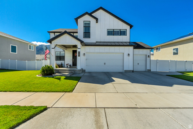 2285 W Sunrise Ranch Dr
                     MLS #2167547