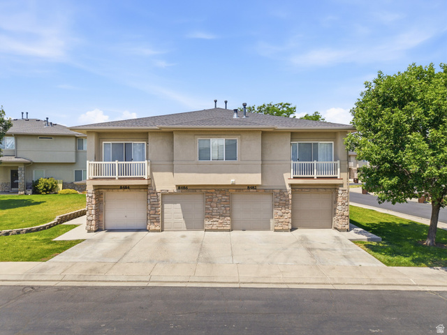 8482 S Ivy Gable Dr
                     MLS #2167561