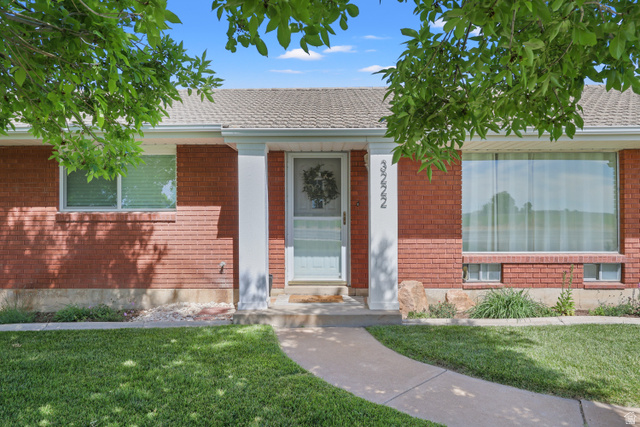 3222 S 3500 W
                     MLS #2167564