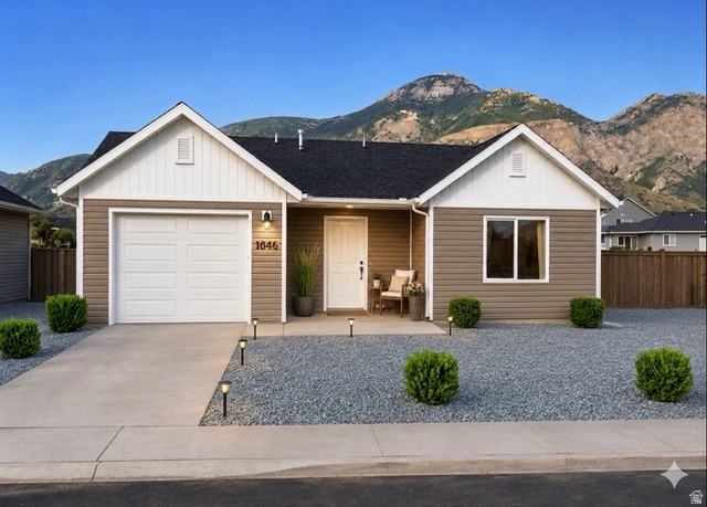 1068 N Summit View Dr
                     MLS #2167565