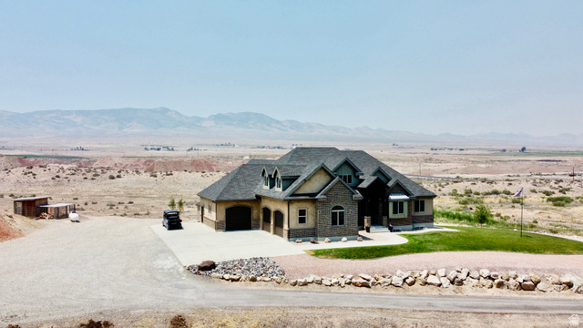 Main photo for 949 N 310 W