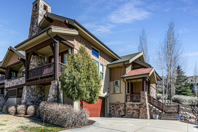 5326 N OLDGATE RD, Heber City UT 84032