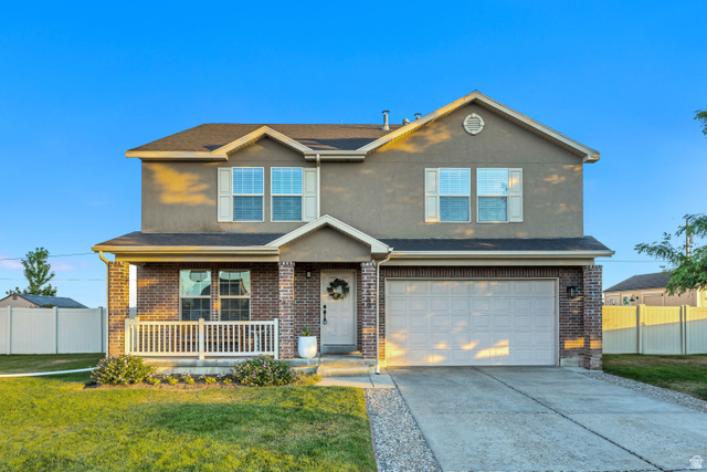 3569 W 2660 S
                     MLS #2167592
