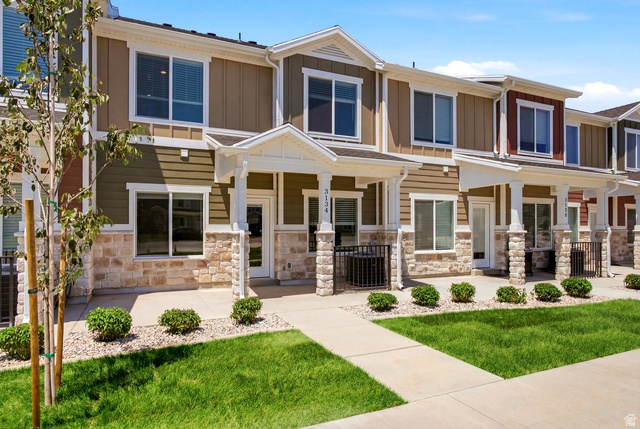 3139 N 3150 E #119, Layton UT 84040