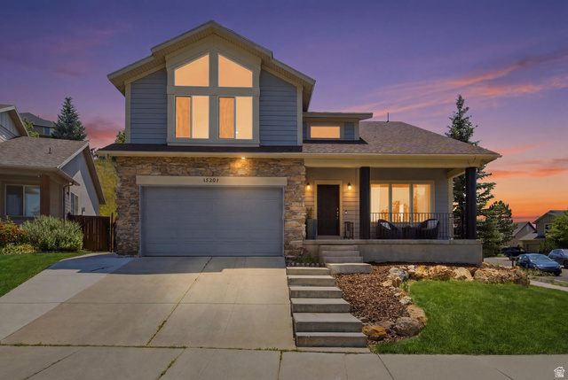 Main photo for 15201 S Walnut Grove Dr