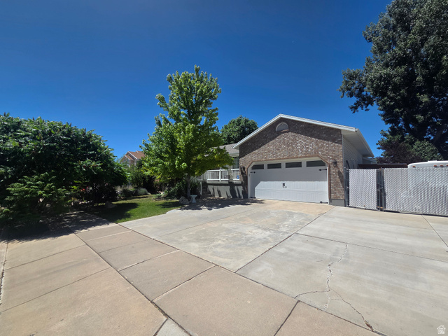 2443 N 950 W
                     MLS #2167601