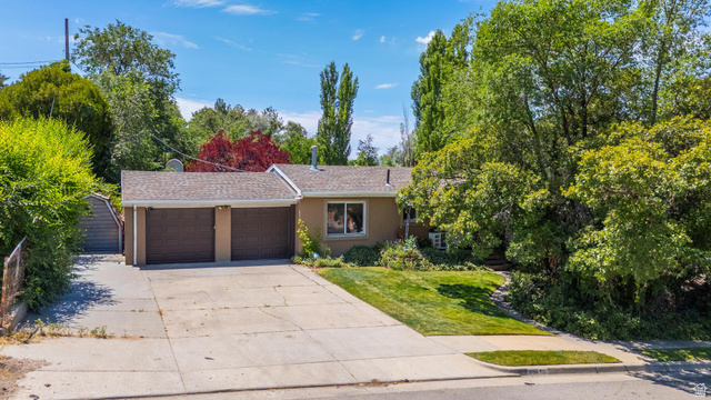 3156 E 4430 S, Holladay UT 84124