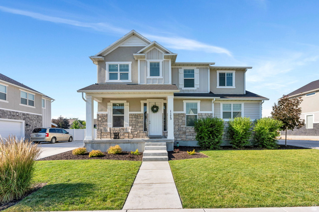 1173 W 1275 S
                     MLS #2167608