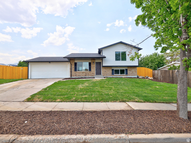 3972 S 7105 W
                     MLS #2167612