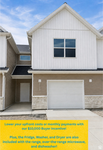 Main photo for 1067 N Summit View Dr