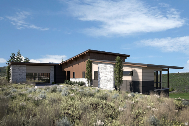 5730 Hawks Meadow Ln #11, Park City, UT 84098