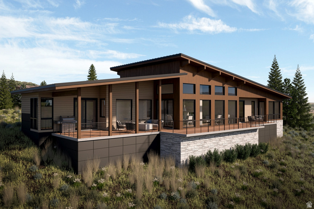 5730 Hawks Meadow Ln #11, Park City, UT 84098, photo 2