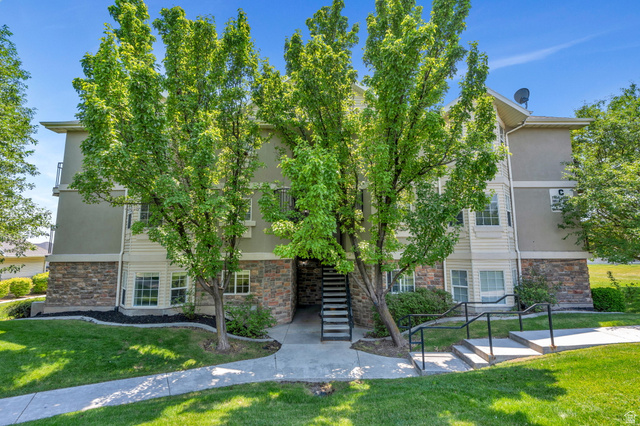 2089 N MORNING STAR DR, Saratoga Springs UT 84045