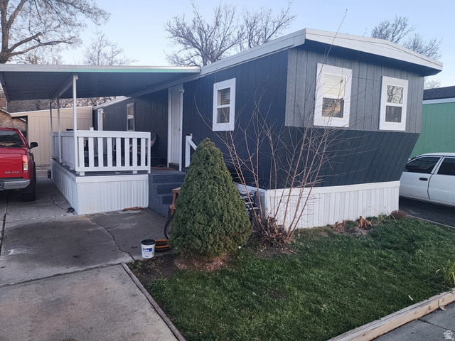 Main photo for 3187 S Eastcrest Rd