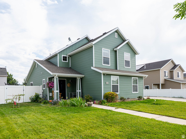 1443 W 250 N
                     MLS #2167621