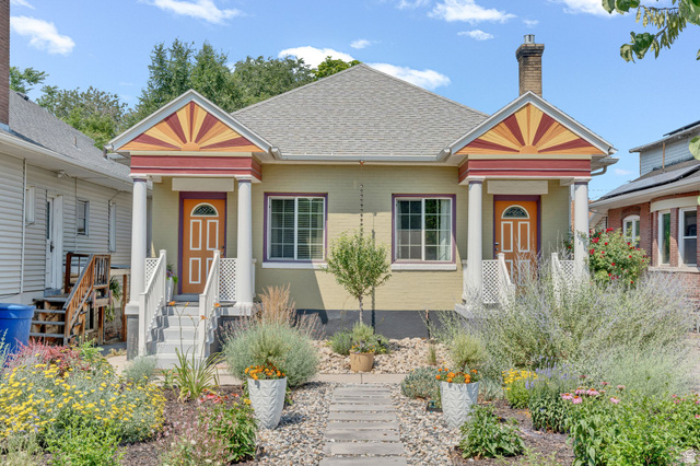 614 S 900 E
                     MLS #2167624