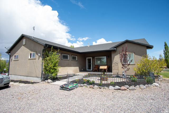 159 S 400 E
                     MLS #2167630