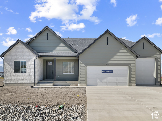 4125 N 560 W #009
                     MLS #2167631