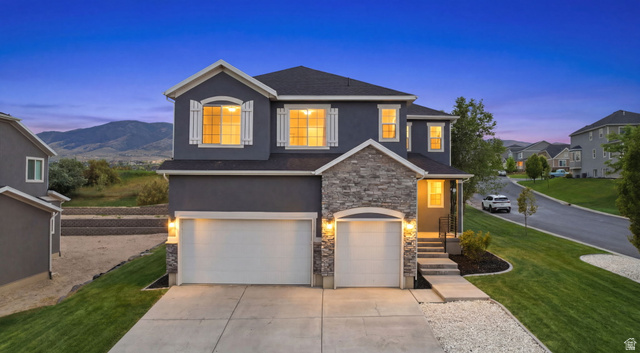 1907 S Centennial Blvd
                     MLS #2167637