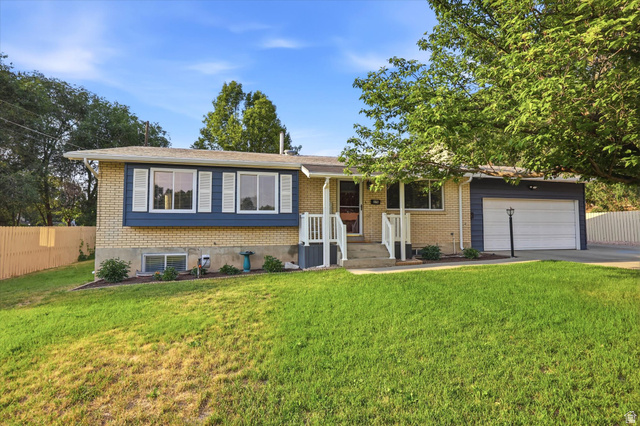 270 W 400 N
                     MLS #2167640