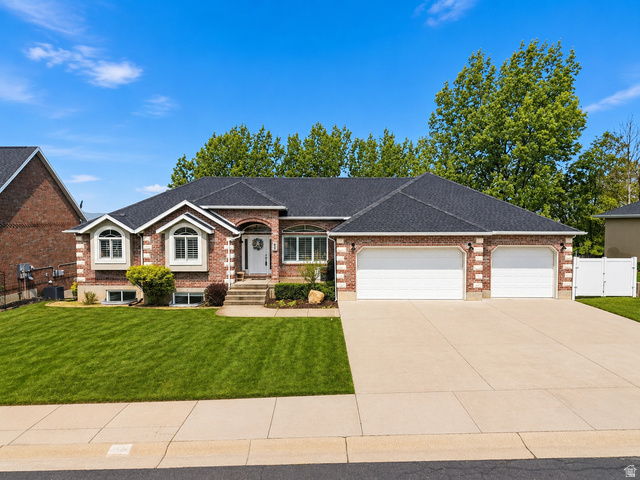 1349 N 550 E
                     MLS #2167642