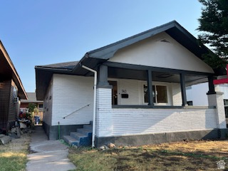 545 23RD ST, Ogden UT 84401