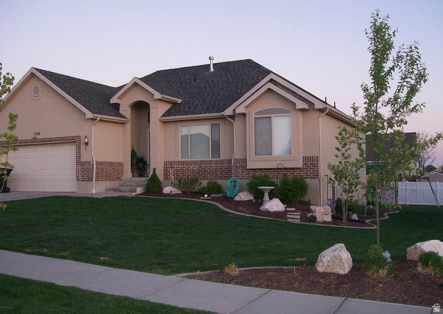 1359 W 2175 S
                     MLS #2167654