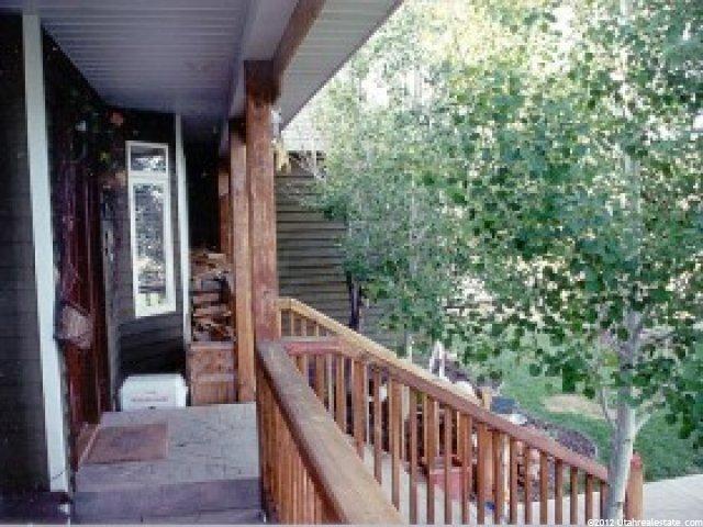 7655 Whileaway Rd E, Park City, UT 84098 — photo 2